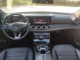 Mercedes-Benz E 400 AMG pack 333 к.с., снимка 9