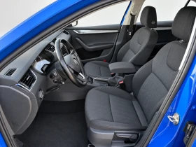 Skoda Octavia 2.0TDI 150kc DSG 2019, снимка 9