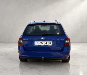Skoda Octavia 2.0TDI 150kc DSG 2019, снимка 7
