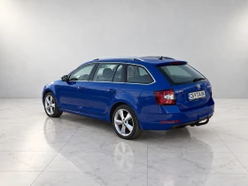 Skoda Octavia 2.0TDI 150kc DSG 2019, снимка 6