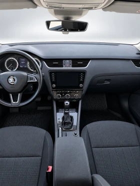 Skoda Octavia 2.0TDI 150kc DSG 2019, снимка 11