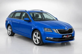 Skoda Octavia 2.0TDI 150kc DSG 2019, снимка 6