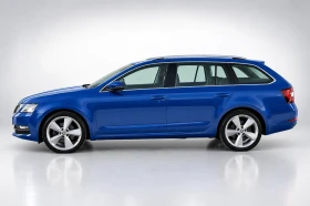 Skoda Octavia 2.0TDI 150kc DSG 2019, снимка 2