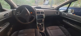 Peugeot 307, снимка 6