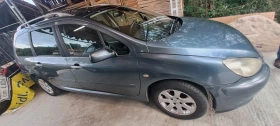 Peugeot 307, снимка 3