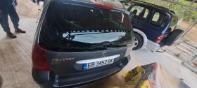 Peugeot 307, снимка 4