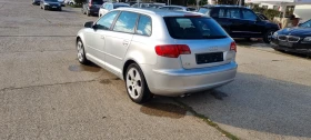 Audi A3 TDI, снимка 5