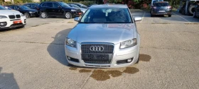 Audi A3 TDI, снимка 2