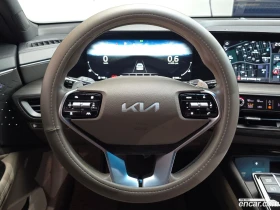 Kia K8 2.5 Gasoline 2WD, снимка 14
