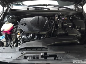 Kia K8 2.5 Gasoline 2WD, снимка 5