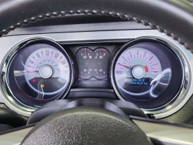 Ford Mustang * GT * CARFAX * , снимка 9