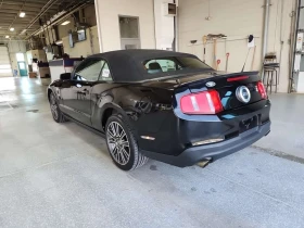 Ford Mustang * GT * CARFAX * , снимка 5