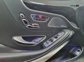 Mercedes-Benz S 63 AMG, снимка 15