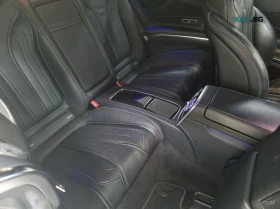 Mercedes-Benz S 63 AMG, снимка 14