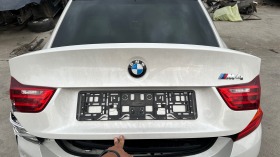 BMW M4, снимка 12