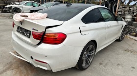 BMW M4, снимка 9