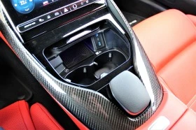 Mercedes-Benz SL 43 AMG / CARBON/ NIGHT/ V8 STYLE/ AERO/ BURME/ 360/ HUD/  | Mobile.bg    15