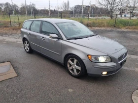 Volvo V50 T5 Automatik  - изображение 1