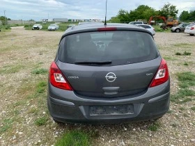     Opel Corsa 1.3cdti