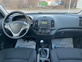 Hyundai I30 1.6CRDi | Mobile.bg   13