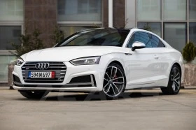     Audi S5 3.0 TFSI* * 