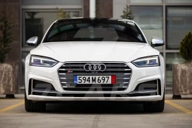     Audi S5 3.0 TFSI* * 