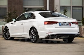     Audi S5 3.0 TFSI* * 