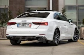 Audi S5 3.0 TFSI* *  | Mobile.bg    6