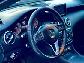 Mercedes-Benz A 180 AUTOMAT | Mobile.bg   9