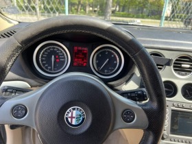 Обява за продажба на Alfa Romeo 159 sportwagon 1, 9 JtdM/180PS ~6 290 лв. - изображение 5