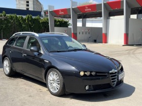 Обява за продажба на Alfa Romeo 159 sportwagon 1, 9 JtdM/180PS ~6 290 лв. - изображение 1