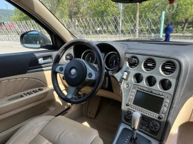 Обява за продажба на Alfa Romeo 159 sportwagon 1, 9 JtdM/180PS ~6 290 лв. - изображение 6