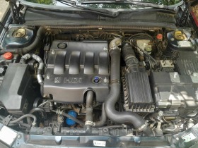 Peugeot 406 HDI, снимка 7