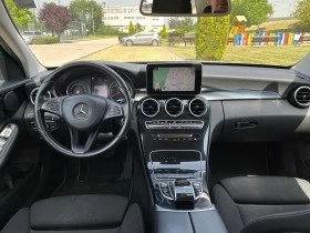 Mercedes-Benz C 220 FULL LED  | Mobile.bg    13