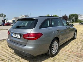 Mercedes-Benz C 220 FULL LED  | Mobile.bg    5