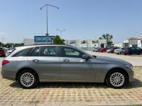 Mercedes-Benz C 220 FULL LED  | Mobile.bg    6