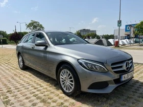 Mercedes-Benz C 220 FULL LED  | Mobile.bg    7