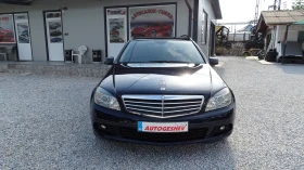 Mercedes-Benz C 220 2.2CDI* * TOP | Mobile.bg    1