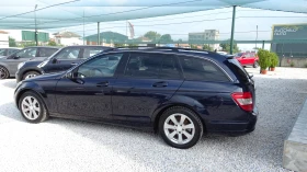 Mercedes-Benz C 220 2.2CDI* * TOP | Mobile.bg    3