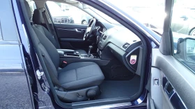 Mercedes-Benz C 220 2.2CDI* * TOP | Mobile.bg    7