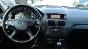 Mercedes-Benz C 220 2.2CDI* Подгрев* TOP, снимка 12