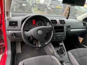 VW Golf 1.9tdi, снимка 6