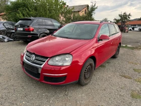 VW Golf 1.9tdi, снимка 2