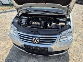 VW Touran 2.0i EcoFuel 6+ 1 | Mobile.bg    15