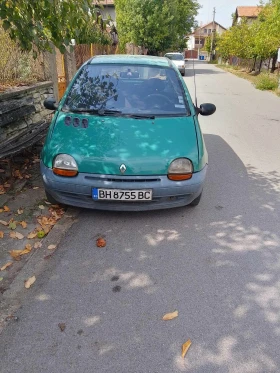 Renault Twingo, снимка 1