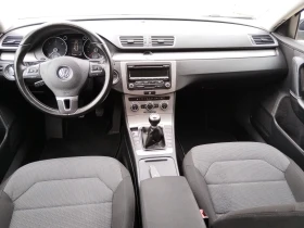 VW Passat 1.6TDI-105КС-BLUEMOTION-EURO5, снимка 9