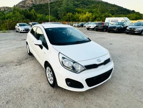 Kia Rio 1.2i с АГУ УНИКАТ, снимка 1