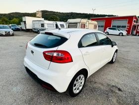 Kia Rio 1.2i с АГУ УНИКАТ, снимка 3