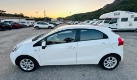 Kia Rio 1.2i с АГУ УНИКАТ, снимка 6