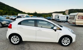 Kia Rio 1.2i с АГУ УНИКАТ, снимка 2